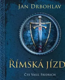 História Témbr Římská jízda