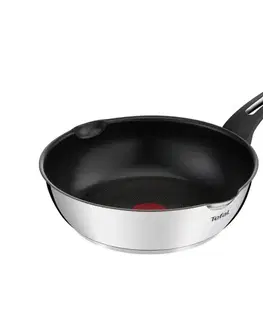 Panvice a hrnce Tefal - Hlboká panvica EMOTION 26 cm E3007704