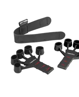 Ostatné fitness náradie Posilňovač prstov inSPORTline GripFit