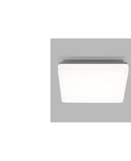 Svietidlá LED2 - LED Stropné svietidlo SQUARE LED/12W/230V IP54 3000/4000/5700K LED2 1230751