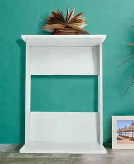 Stoly a stolíky Príručný stolík ZENOR Tempo Kondela