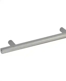 Úchytky a rukoväte Úchytka 128mm RS188 Chróm