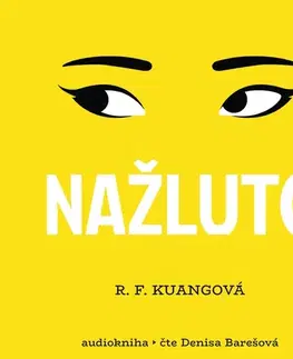 Beletria - ostatné OneHotBook Nažluto