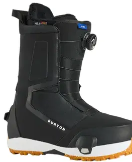 Pánske topánky Burton Highshot Step On® M Veľkosť: 7,5 US