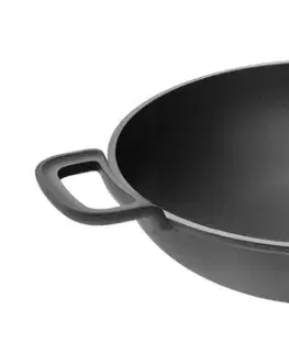 Panvice Tescoma Wok MASSIVE ø 30 cm