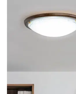 Svietidlá Rabalux 5417 - Stropné svietidlo UFO E27/60W/230V