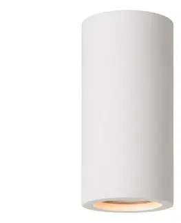 Svietidlá Lucide 35100/14/31 - Stropné svietidlo GIPSY 1xGU10/35W/230V 35100/14/31