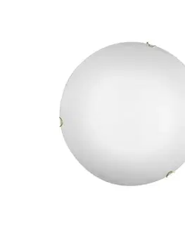 Svietidlá Kolarz A1306.13.3 - Stropné svietidlo MOON 3xE27/60W/230V A1306.13.3