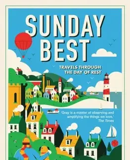 História Sunday Best - Daniel Gray