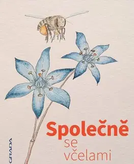 Hmyz Společně se včelami - Urban Miroslav