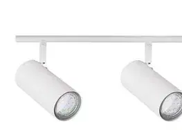 LED osvetlenie Stropné svetlo COLLY 4xGU10 Candellux