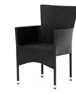 Záhradný kreslá Záhradné kreslo AZC-S2118 Autronic