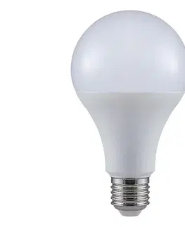 Žiarovky  LED Žiarovka A80 E27/20W/230V 4000K 23748