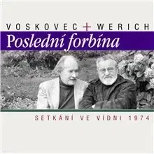 Humor a satira SUPRAPHON a.s. Poslední forbína - Setkání ve Vídni 1974