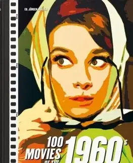 Film - encyklopédie, ročenky 100 Movies of the 1960s