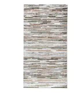 Moderné koberce Koberec Frisee Lavi 1.33/1.9 C034X 75UA3