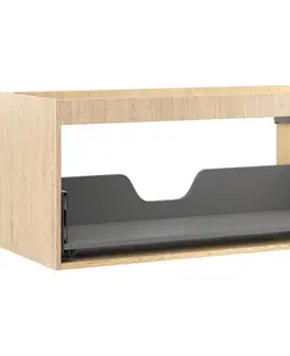 Kúpeľňový nábytok Mexen Box-A 91AX0-1000-470-1-81