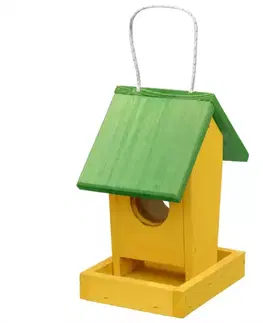 Záhrada Kŕmidlo závesné