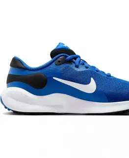 Tenisky Nike Revolution 7 (GS) Veľkosť: 35,5 EUR