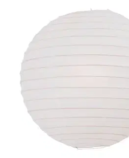 Lampy Nordlux - Tienidlo k lustru RISO pr. 48 cm biele 14094801