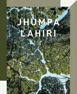Novely, poviedky, antológie Római történetek - Jhumpa Lahiri
