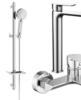 Sprchy a sprchové panely MEXEN 745713DQ40-00