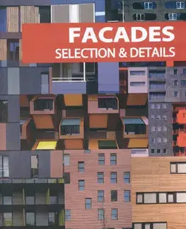 Cudzojazyčná literatúra Facades Selection An Links