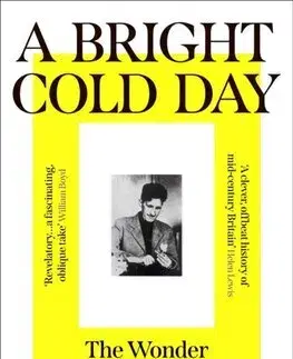 Filozofia A Bright Cold Day - Nathan Waddell