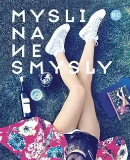 Česká beletria Mysli na nesmysly - Michaela Dočkalová