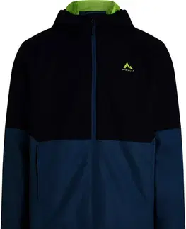 Bundy McKinley Tetil Hooded Jacket Veľkosť: XXL