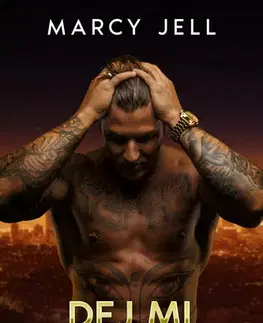 Pre deti a mládež - ostatné Dej mi Království - Marcy Jell