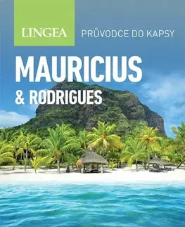 Afrika Mauricius & Rodrigues - průvodce do kapsy, 2. vydání