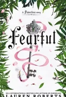 Young adults Fearful - Lauren Roberts
