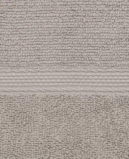 Uteráky Uterák Magnus 70x140cm grey