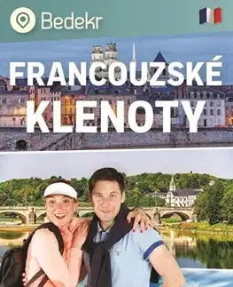Európa Bedekr: Francouzské klenoty