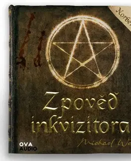 História Ova Audio Zpověď inkvizitora
