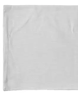 Dekoračné obliečky Obliečka Odin 50x50 biela Merkury Home