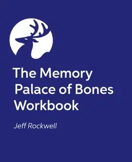 Zdravie, životný štýl - ostatné The Embodiment Book of Bones - Jeff Rockwell