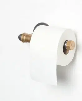 Doplnky do kúpeľne Pipe Hook Boruraf171