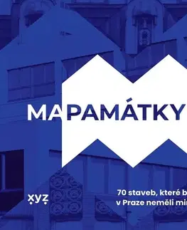Architektúra Mapamátky - Kolektív autorov