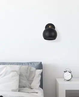 Nástenné svetlá Nástenná lampa Sivani - MR - 709
