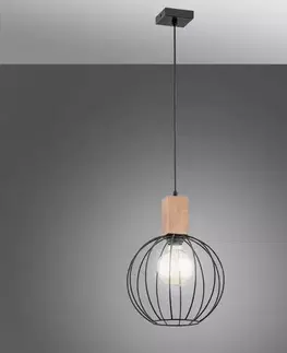Moderné lampy do obývačky Luster Arizan 27801 LW1