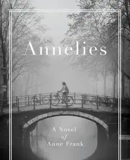 Cudzojazyčná literatúra Annelies - David R. Gillham
