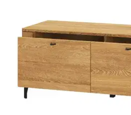 TV stolíky Szynaka TV stolík PORTO 25