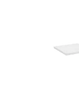 Príslušenstvo ArtCom Doska pod umývadlo NOVA White | biela Typ: Doska 40 cm / 89-40