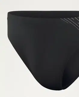 Plavecké plavky Speedo Medley Logo 7cm Brief Veľkosť: 2