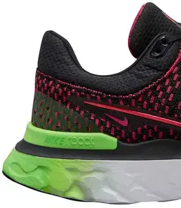 Cesta Nike React Infinity 3 M Veľkosť: 44 EUR
