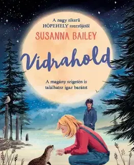 Young adults Vidrahold - Susanna Bailey