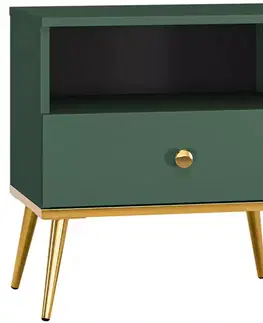 Všetky produkty Nočný stolík Forest 06