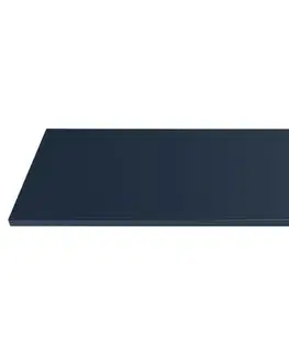 Príslušenstvo ArtCom Doska pod umývadlo SANTA FE Blue | tmavomodrá Doska pod umývadlo: 89-120 - 120 cm